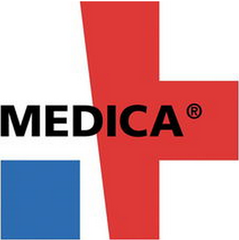 medica2024德国MEDICA医疗展9号馆主通道展位出售