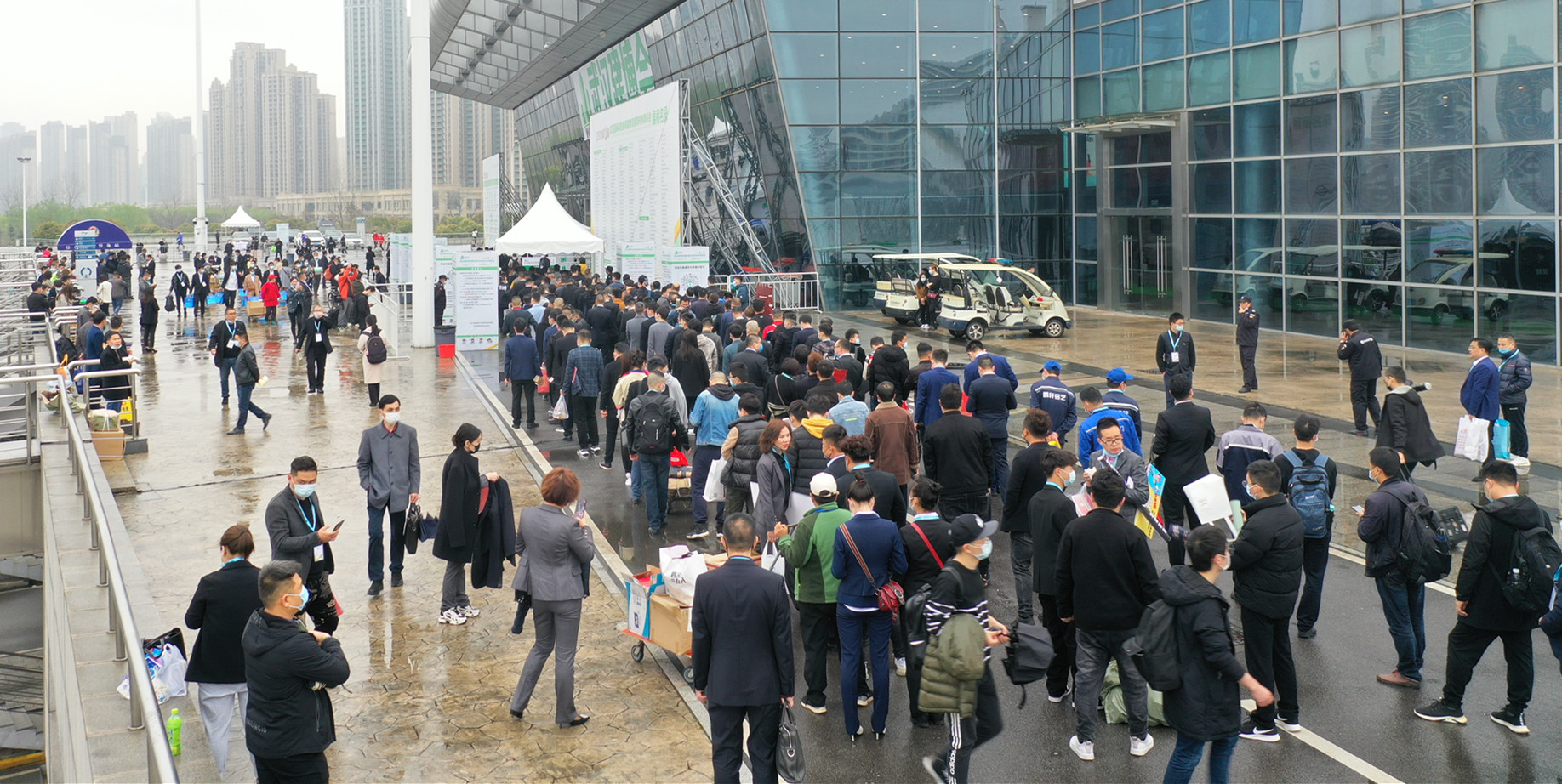 2025深圳测绘地理技术及装备展将在11月14日召开！