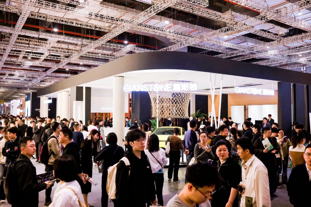 主办方通知2025广州建博会【整家金属定制展】余位不多，报名从速！