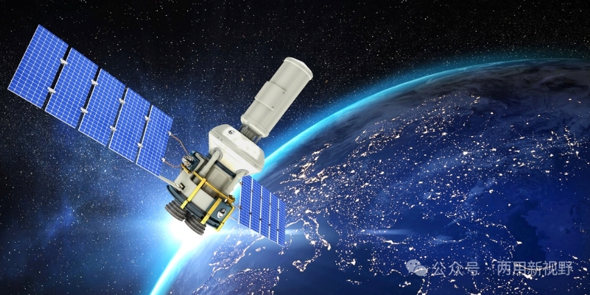 2025年航天卫星应用产业项目交流对接会